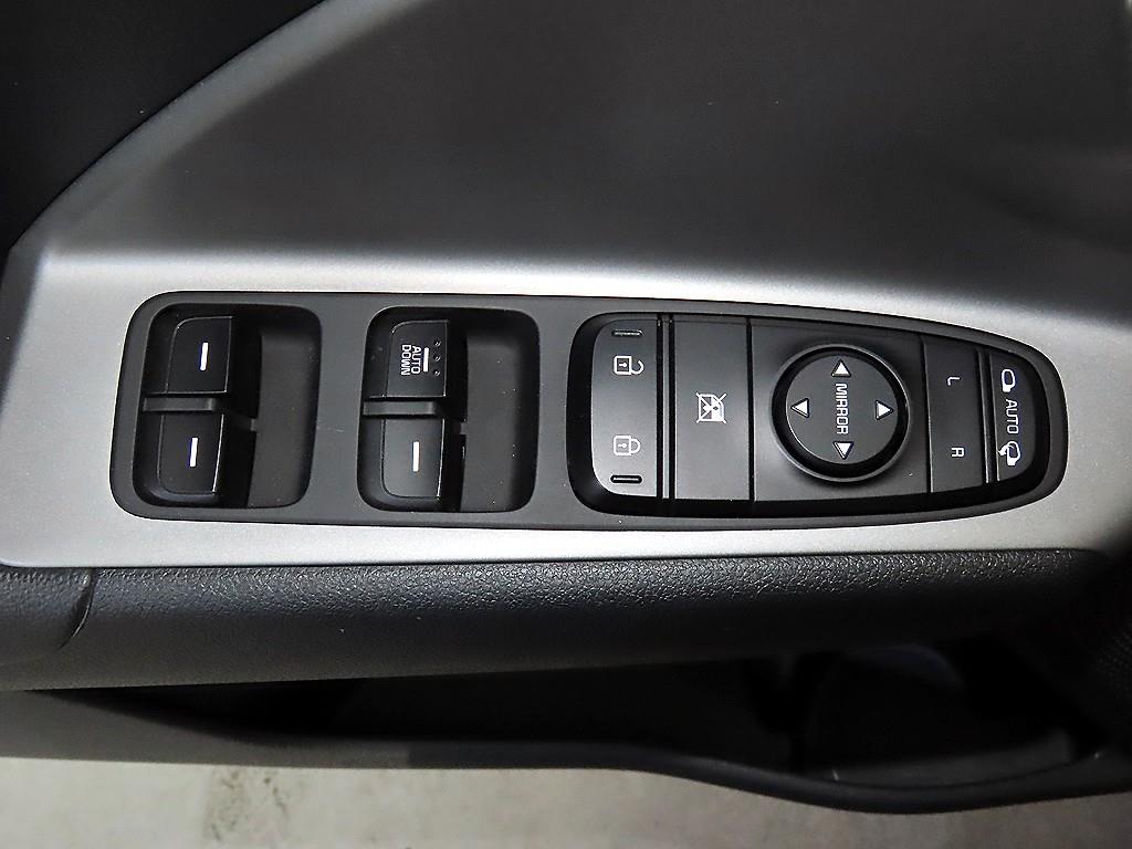 KIA Niro 2018 - Importación desde Corea - HF Imports Iquique - Foto 13