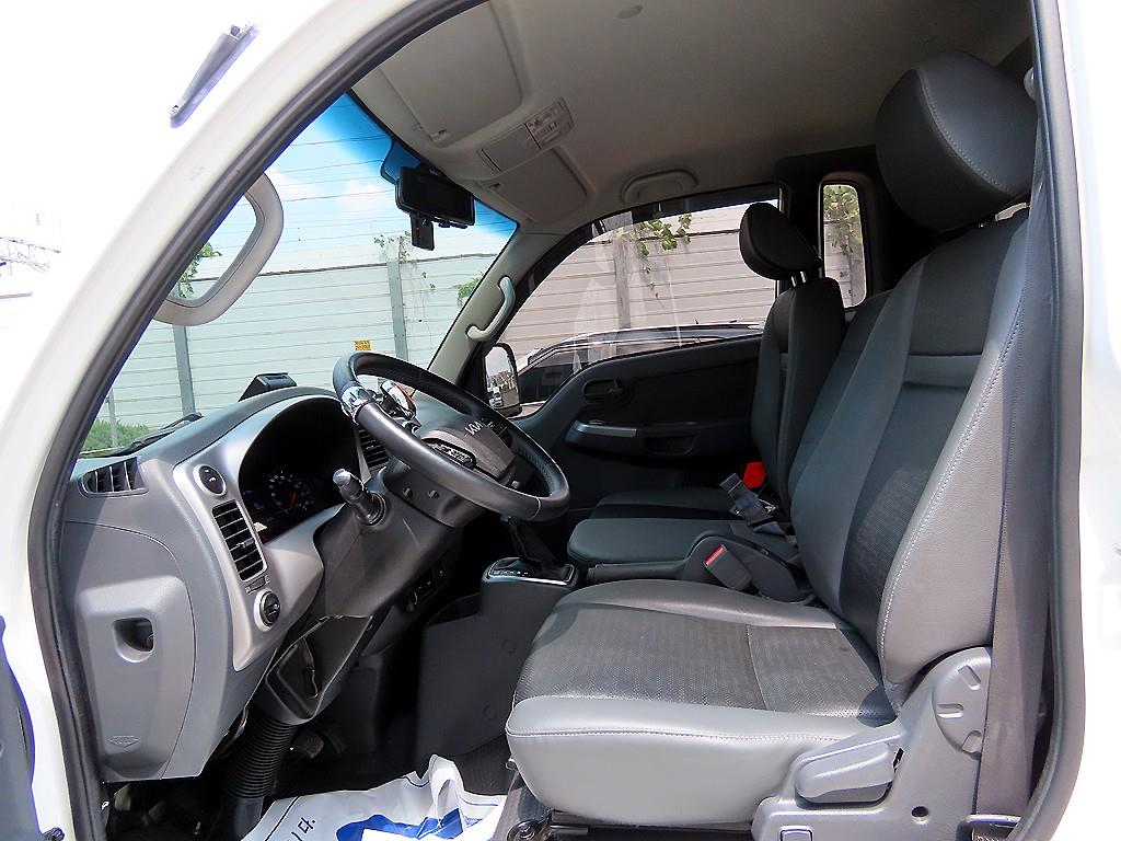 Small Truck Normal Box(High Deck) - Vista 7