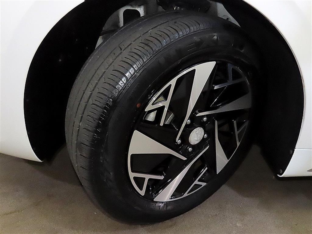 HYUNDAI Grandeur 2020 Blanco - Importación desde Corea - HF Imports Iquique - Foto 19