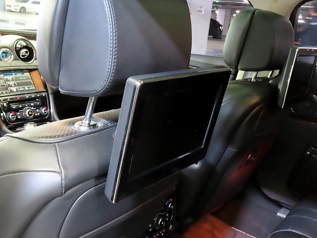 Jaguar XJ 2015 Gris - Importación desde Corea - HF Imports Iquique - Foto 15