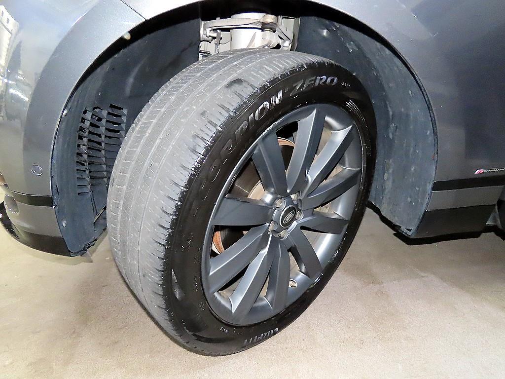 Land Rover Range Rover Bella 2018 - Importación desde Corea - HF Imports Iquique - Foto 20