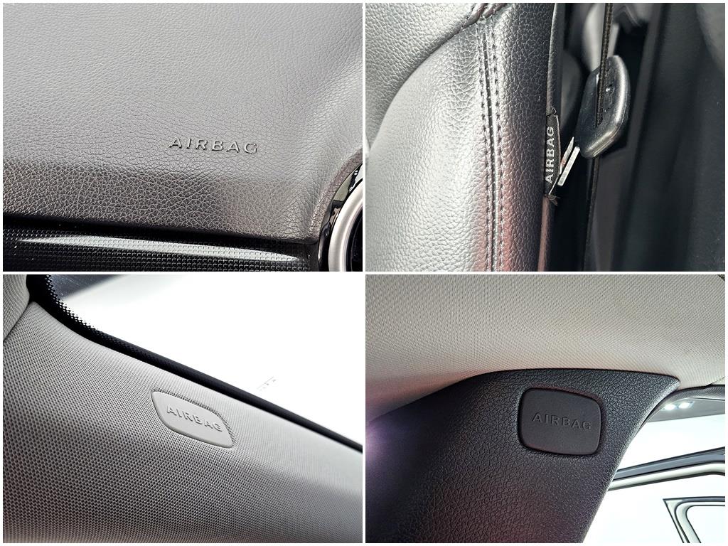 Mercedes Benz B Class (MY B) 2013 Blanco - Importación desde Corea - HF Imports Iquique - Foto 18