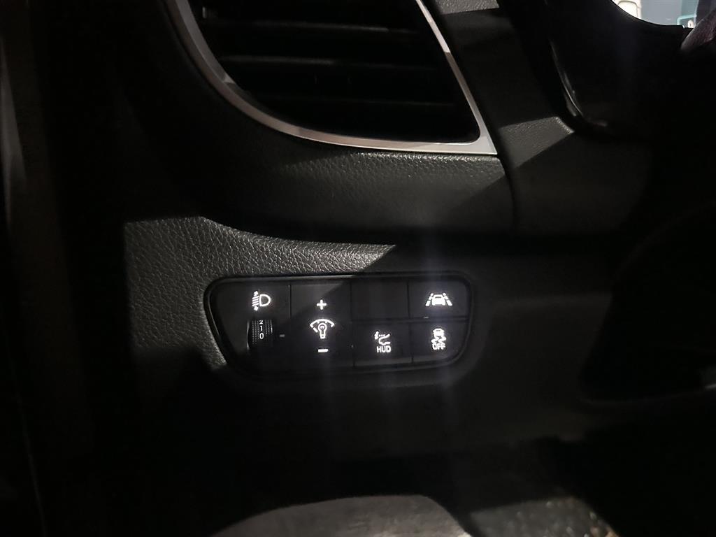 KIA Seltos - Vista 9