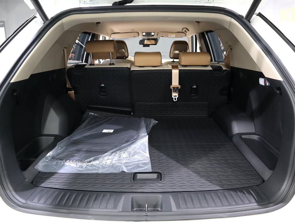 Ssangyong Action 2025 Blanco - Importación desde Corea - HF Imports Iquique - Foto 18