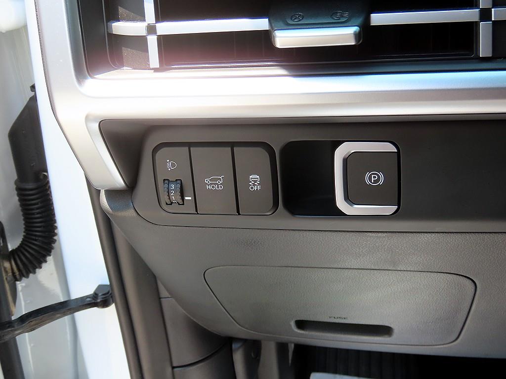 HYUNDAI Santa Fe 2024 Blanco - Importación desde Corea - HF Imports Iquique - Foto 13