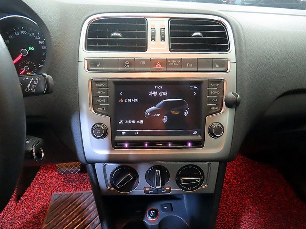 Volkswagen polo - Vista 11