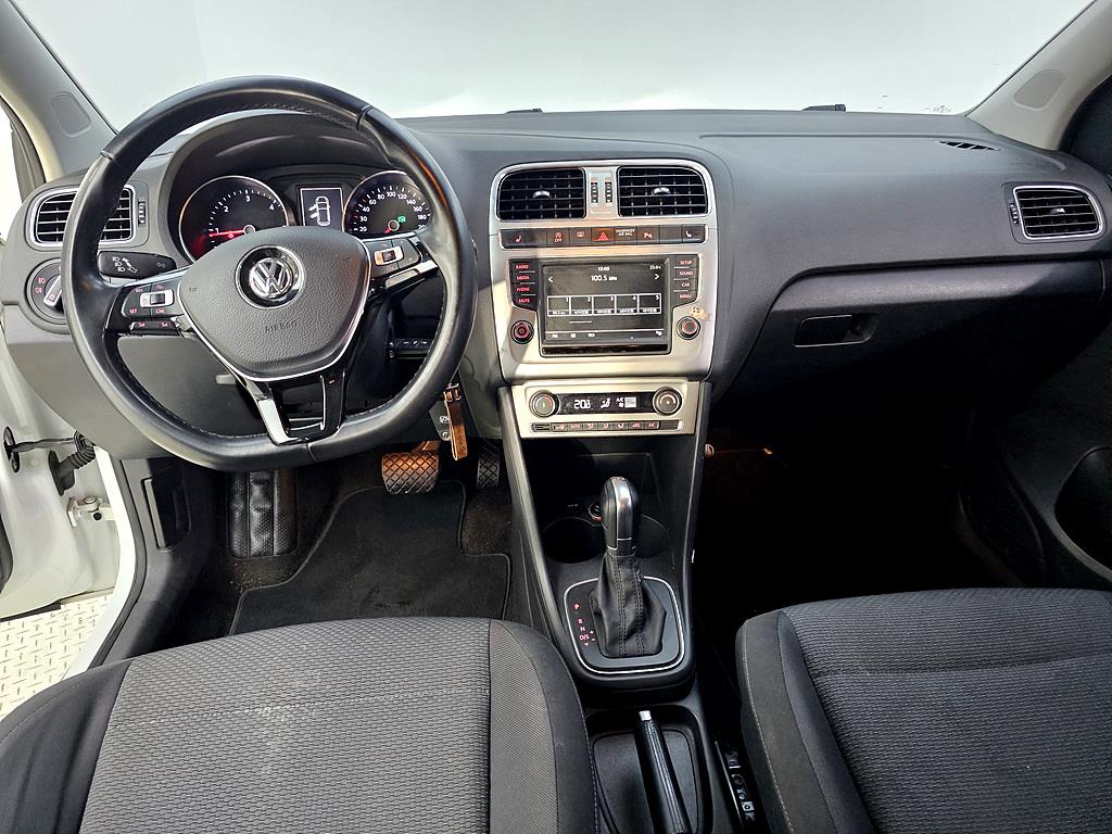 Volkswagen polo - Vista 5