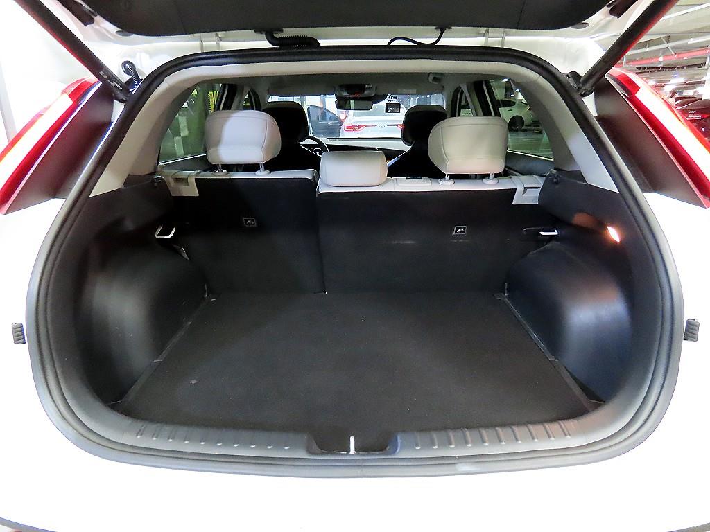 KIA Niro 2022 Blanco - Importación desde Corea - HF Imports Iquique - Foto 19