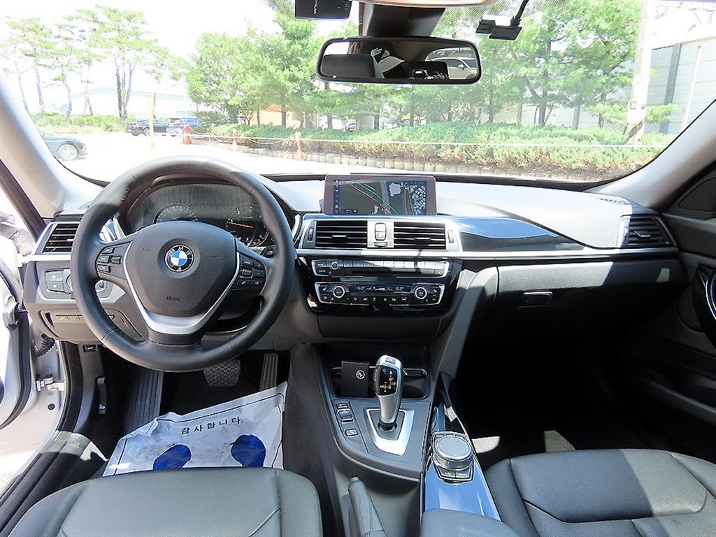 BMW Gran Turismo - Vista 9