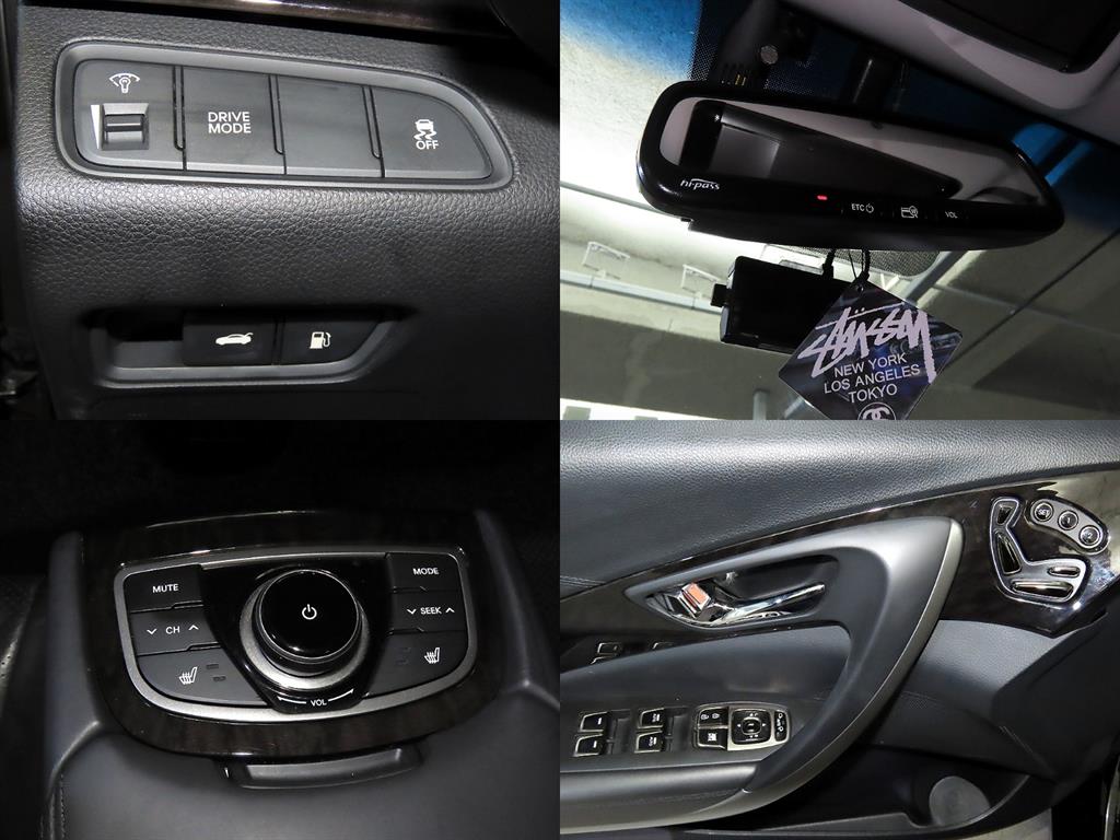 HYUNDAI Grandeur 2013 - Importación desde Corea - HF Imports Iquique - Foto 18