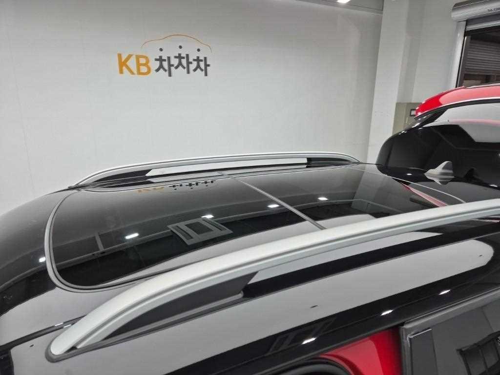 Mini Countryman 2018 Rojo - Importación desde Corea - HF Imports Iquique - Foto 13