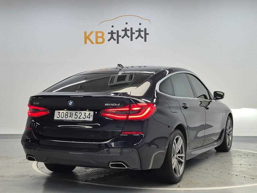 BMW Gran Turismo - Vista 3