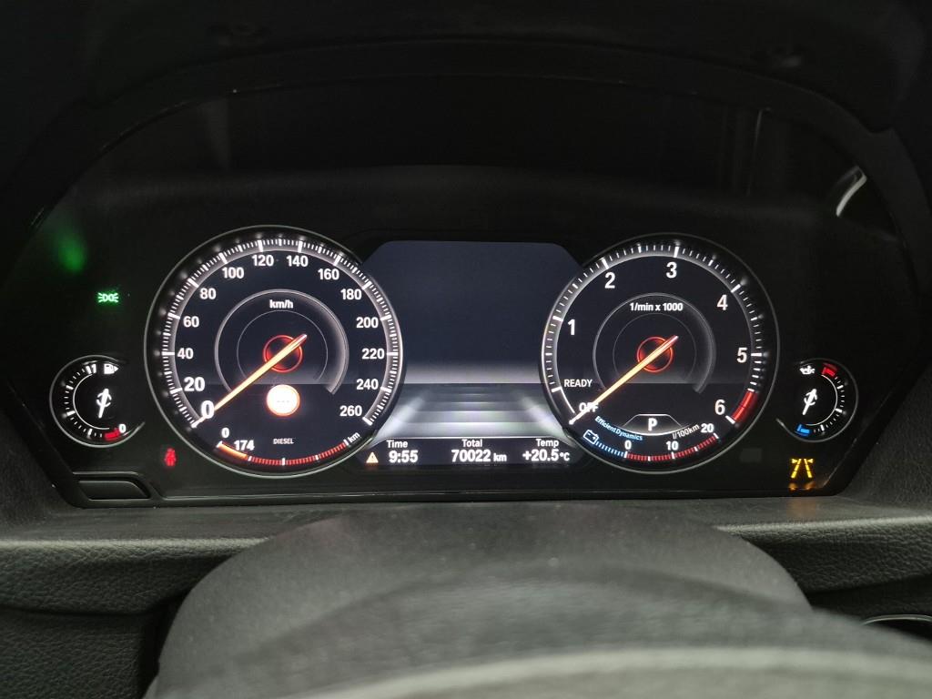 BMW Gran Turismo - Vista 9