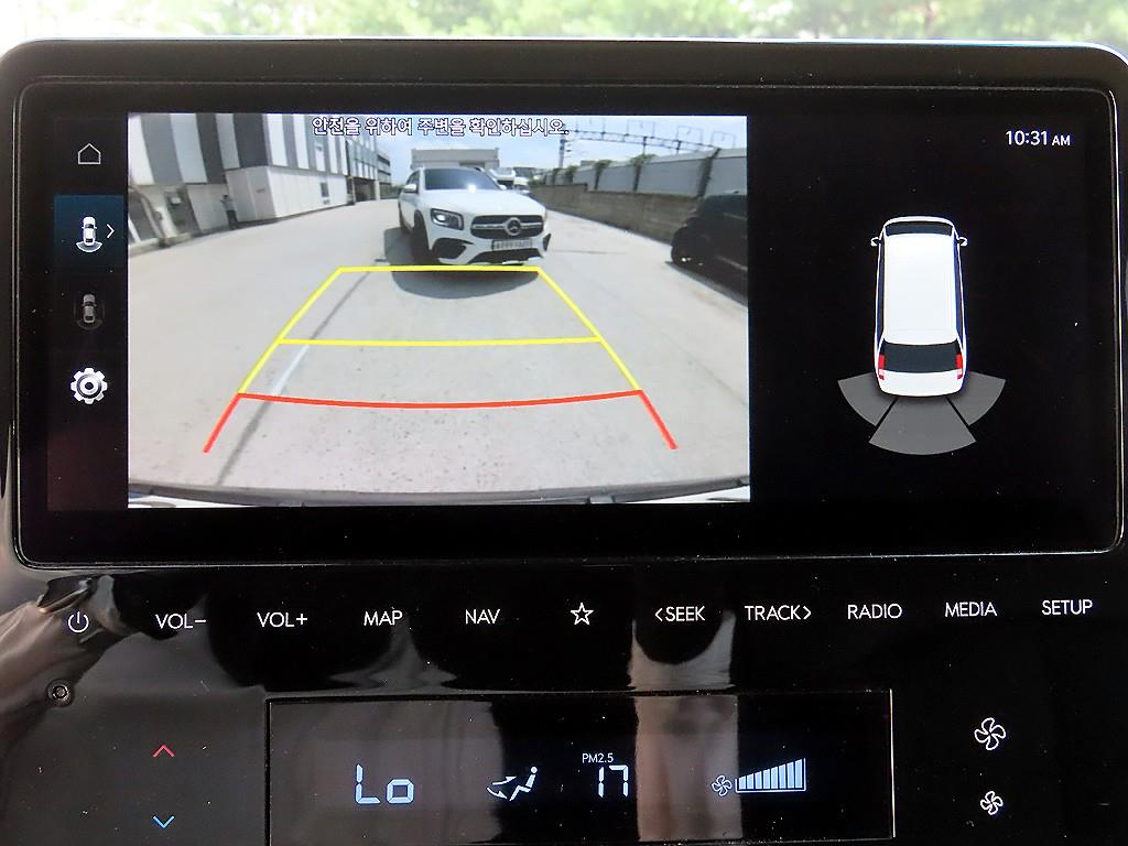 HYUNDAI Staria 2022 - Importación desde Corea - HF Imports Iquique - Foto 16