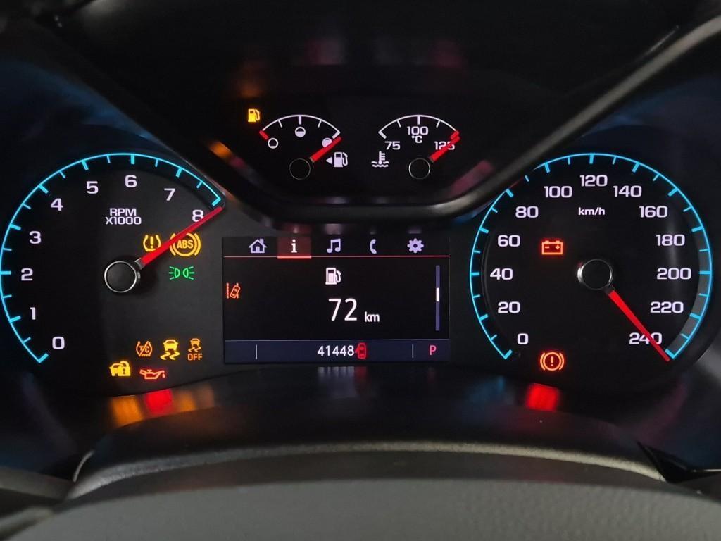 Chevrolet ?Colorado - Vista 5