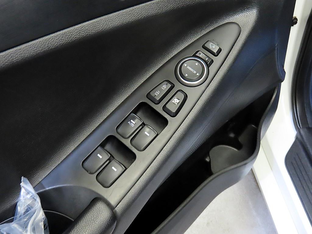 HYUNDAI Sonata 2014 Blanco - Importación desde Corea - HF Imports Iquique - Foto 13