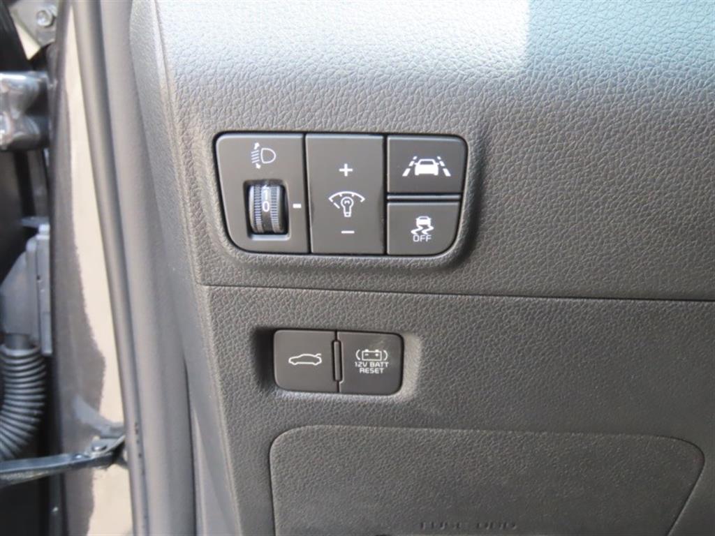 KIA K5 2023 Gris - Importación desde Corea - HF Imports Iquique - Foto 11