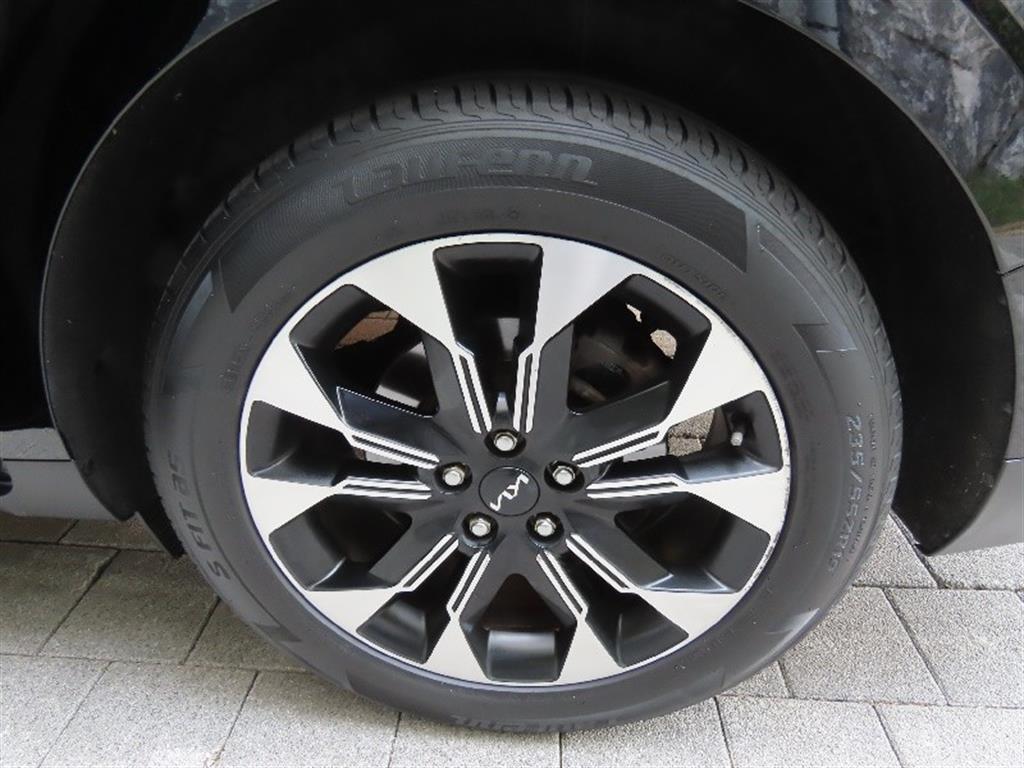 KIA Carnival 2022 Negro - Importación desde Corea - HF Imports Iquique - Foto 19