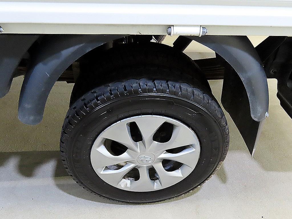 Small Truck Cargo (small) 2023 - Importación desde Corea - HF Imports Iquique - Foto 19