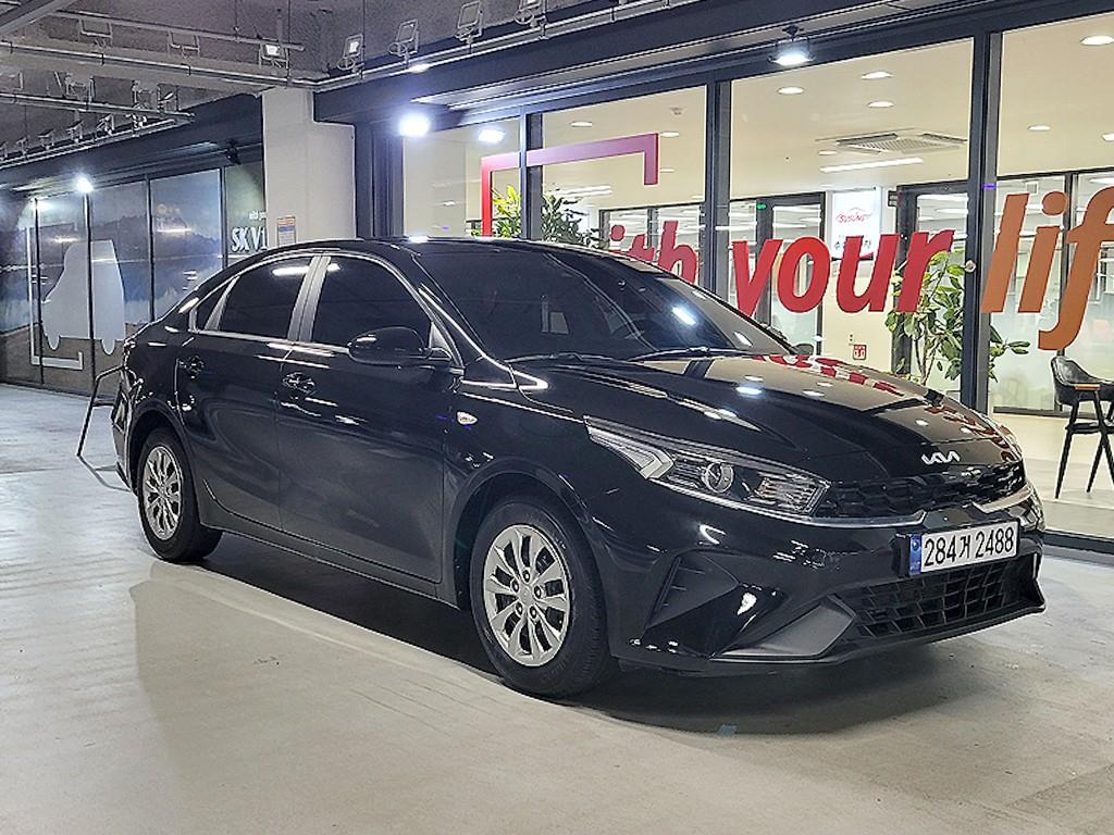 KIA K3 2021 - Importación desde Corea - HF Imports Iquique - Foto 1