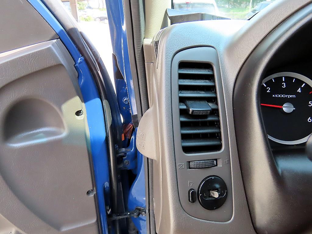 Small Truck Cargo (small) 2019 Azul - Importación desde Corea - HF Imports Iquique - Foto 13