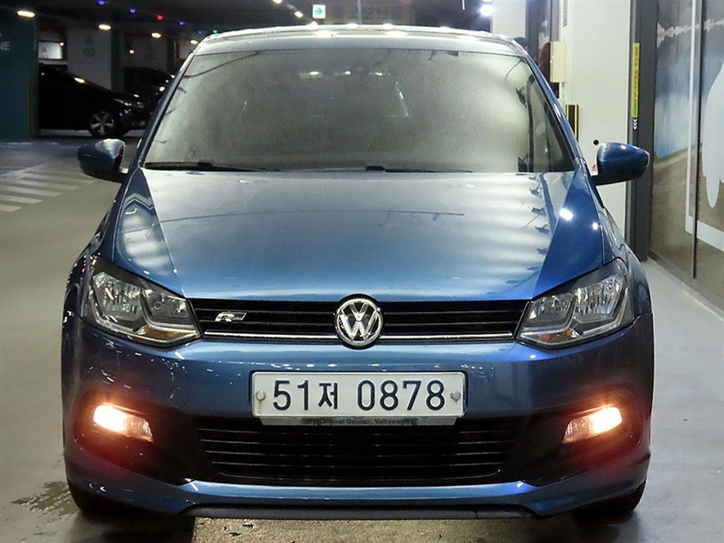 Volkswagen polo - Vista 2