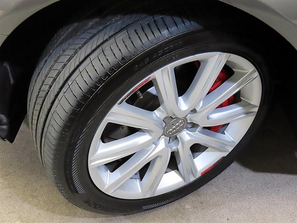 Audi A6 2012 - Importación desde Corea - HF Imports Iquique - Foto 20