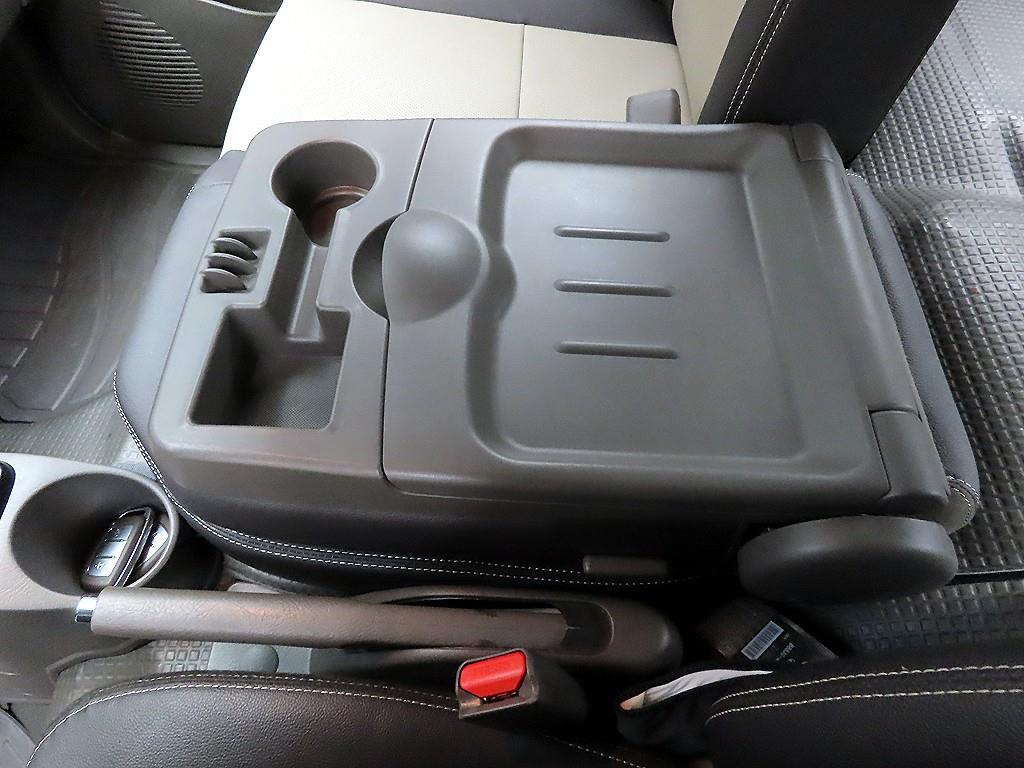Small Truck Cargo (small) 2025 Blanco - Importación desde Corea - HF Imports Iquique - Foto 13