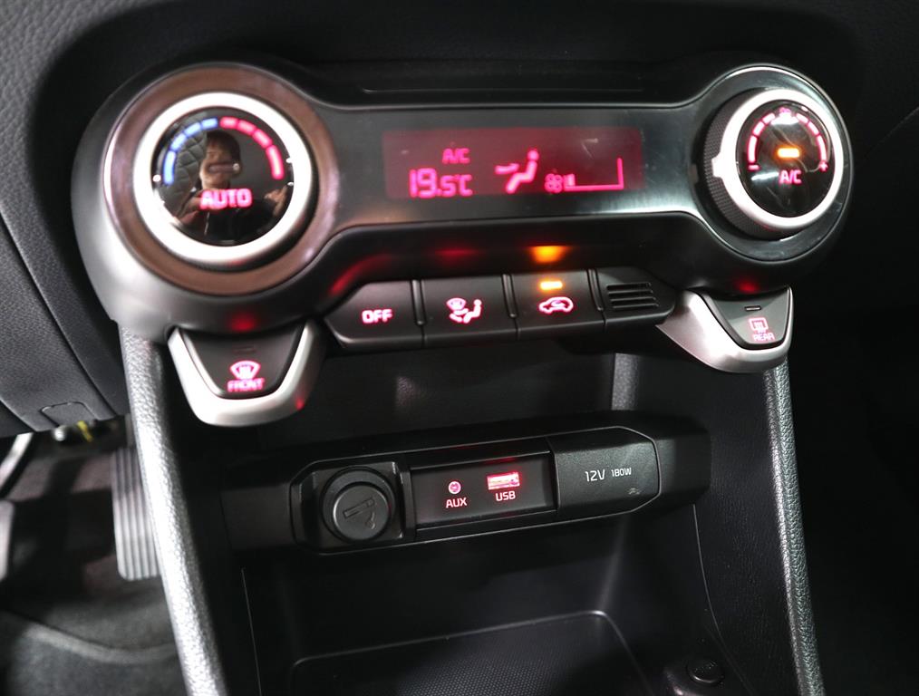 KIA Morning - Vista 12