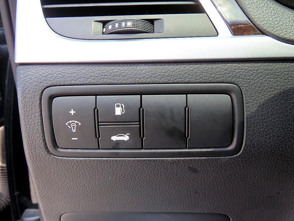 HYUNDAI Genesis - Vista 12