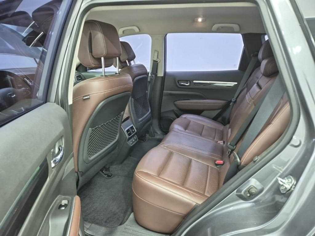 SAMSUNG QM6 2016 Gris - Importación desde Corea - HF Imports Iquique - Foto 14
