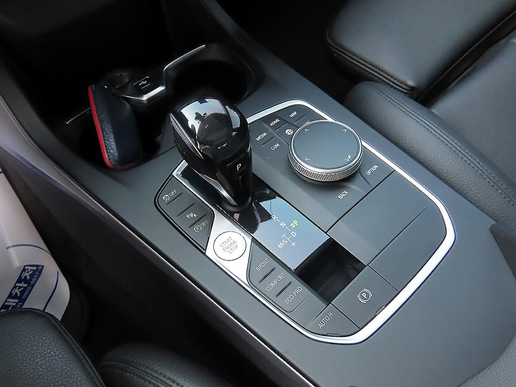 BMW 2 series - Vista 10