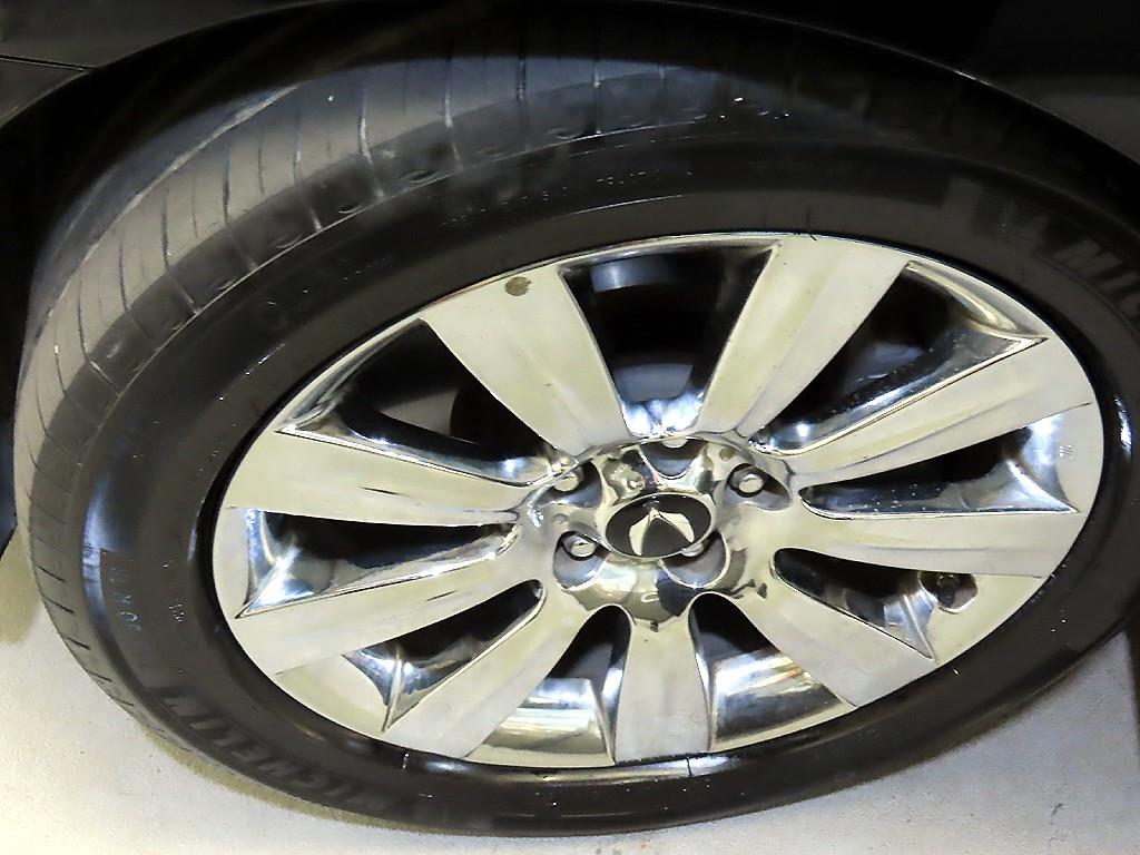 HYUNDAI Equus 2012 Negro - Importación desde Corea - HF Imports Iquique - Foto 20