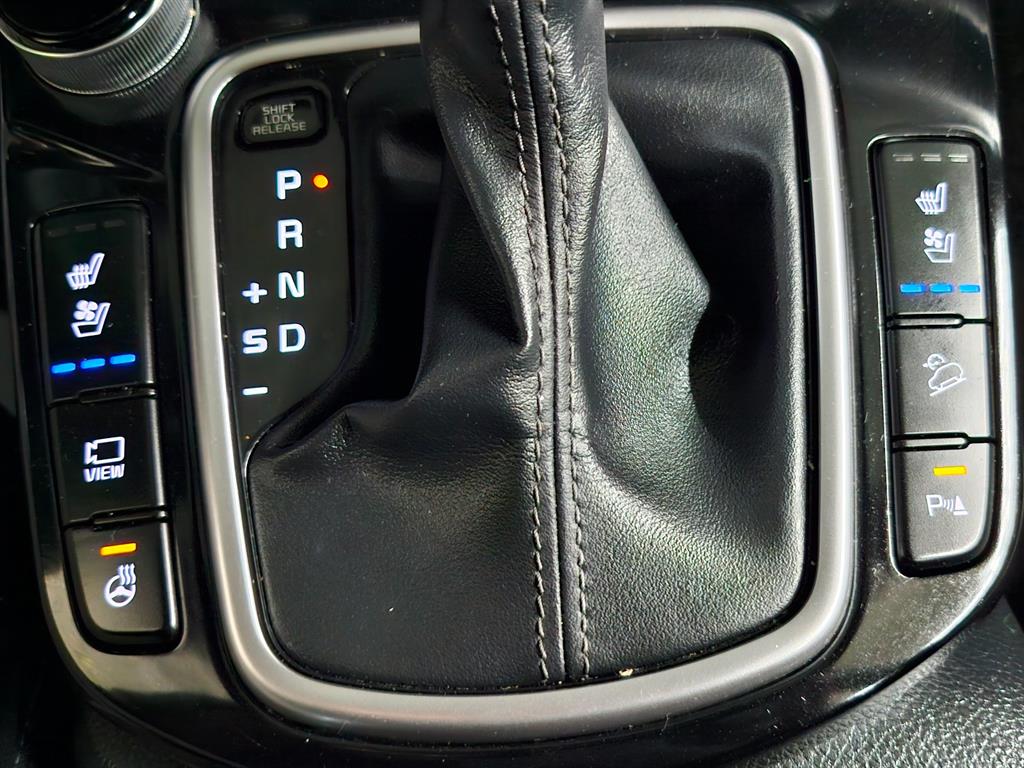 KIA Seltos 2019 Blanco - Importación desde Corea - HF Imports Iquique - Foto 15