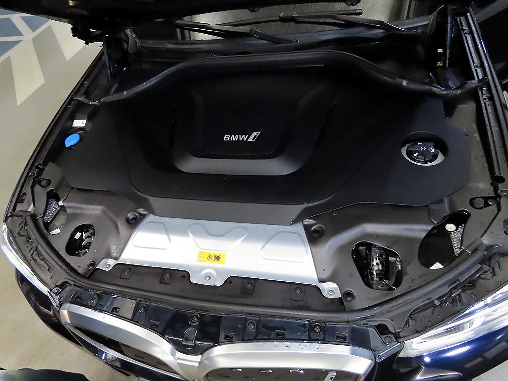 BMW iX3 2022 - Importación desde Corea - HF Imports Iquique - Foto 19