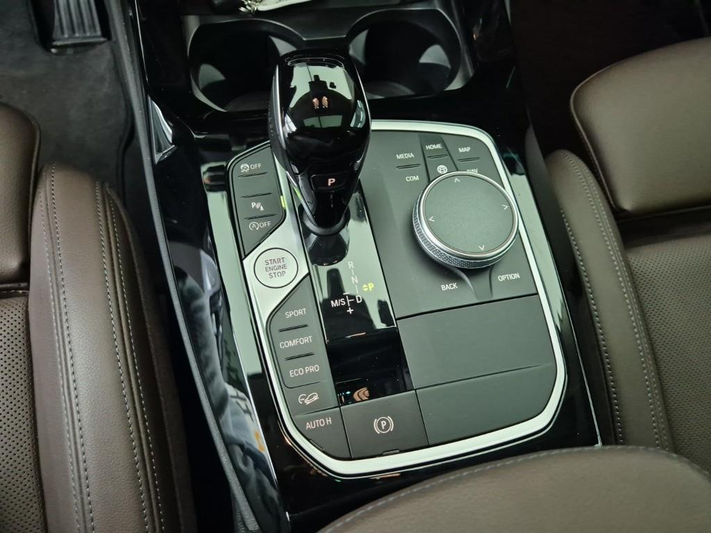 BMW X3 - Vista 10
