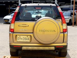 Honda CR-V - Vista 6