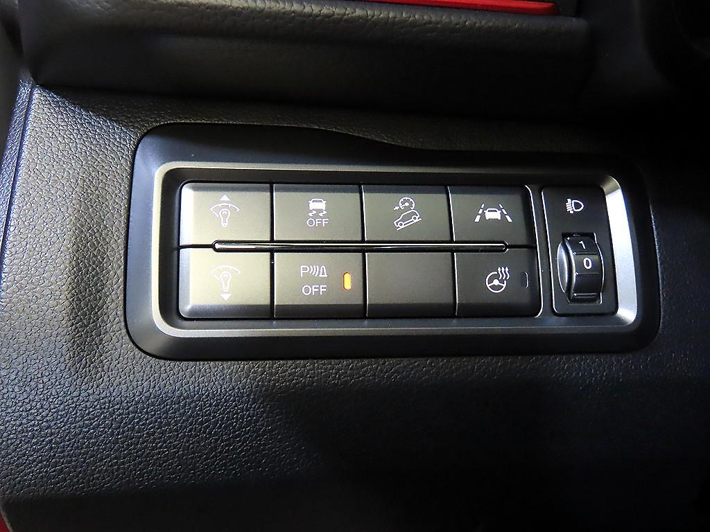 Ssangyong Tivoli 2021 Rojo - Importación desde Corea - HF Imports Iquique - Foto 14