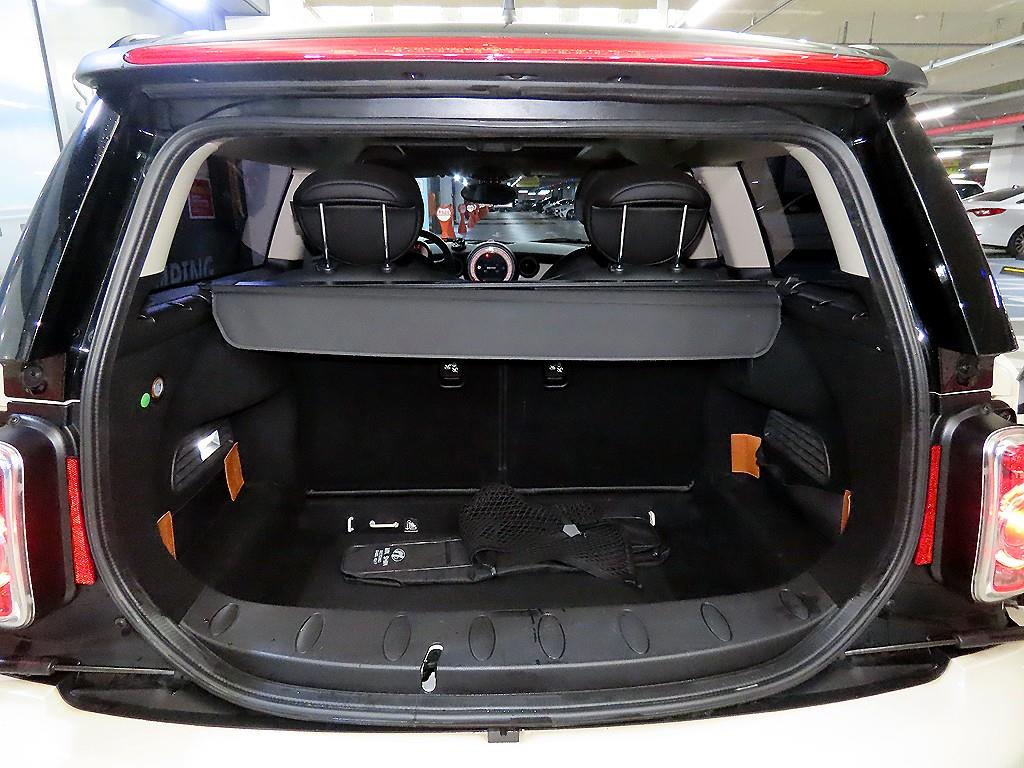 Mini Clubman 2013 Blanco - Importación desde Corea - HF Imports Iquique - Foto 18