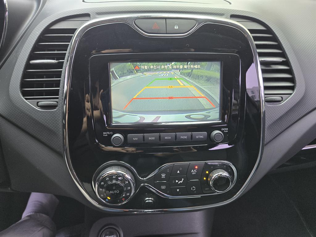 SAMSUNG QM3 2015 Azul - Importación desde Corea - HF Imports Iquique - Foto 19
