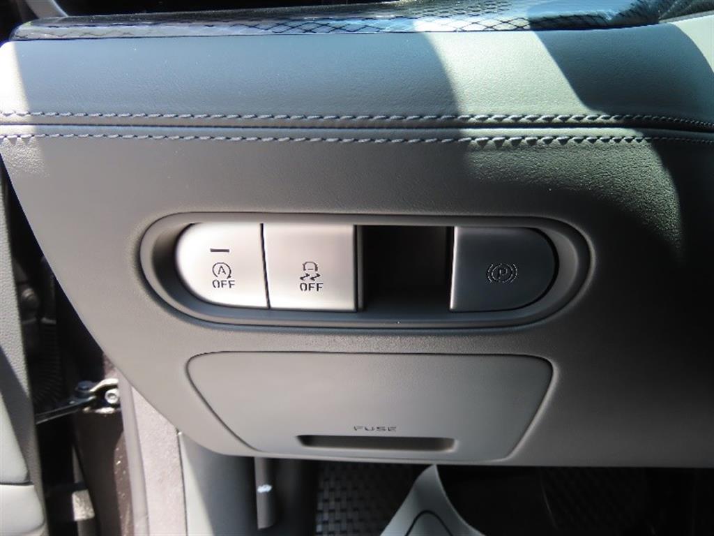 Genesis G90 2022 - Importación desde Corea - HF Imports Iquique - Foto 14