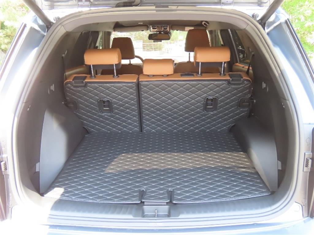 Ssangyong Torres 2023 - Importación desde Corea - HF Imports Iquique - Foto 20