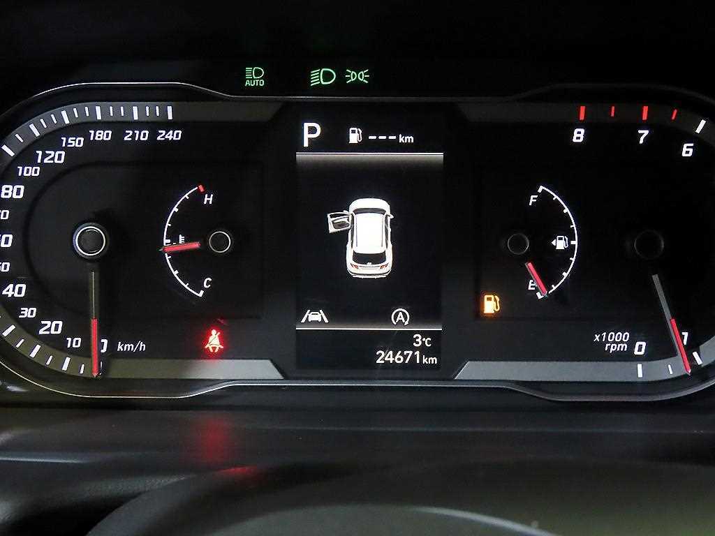 HYUNDAI Tucson - Vista 9