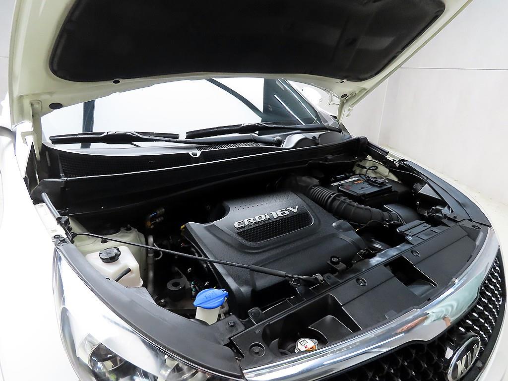 KIA Sportage 2014 - Importación desde Corea - HF Imports Iquique - Foto 19