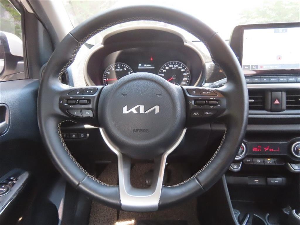 KIA Morning 2023 Blanco - Importación desde Corea - HF Imports Iquique - Foto 20