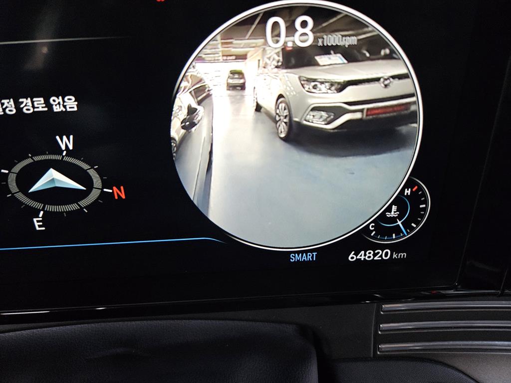 HYUNDAI Grandeur 2020 Negro - Importación desde Corea - HF Imports Iquique - Foto 14