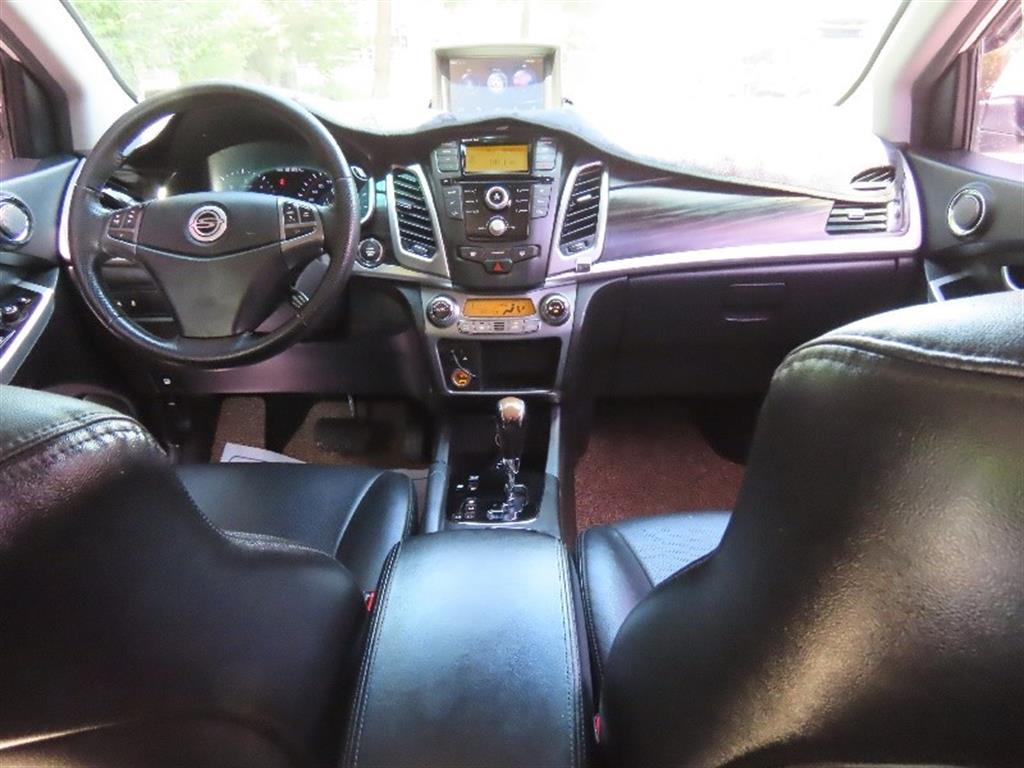 Ssangyong Korando 2013 - Importación desde Corea - HF Imports Iquique - Foto 17