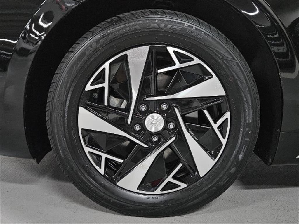 HYUNDAI Grandeur 2023 Negro - Importación desde Corea - HF Imports Iquique - Foto 19