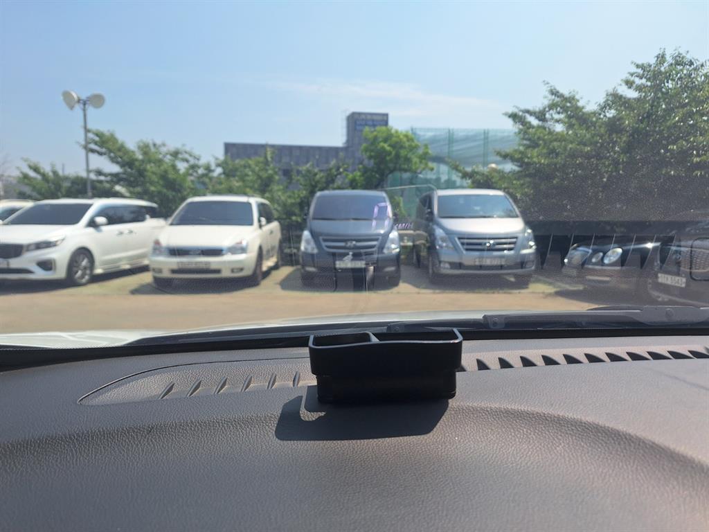 Chevrolet Trax 2017 Blanco - Importación desde Corea - HF Imports Iquique - Foto 15