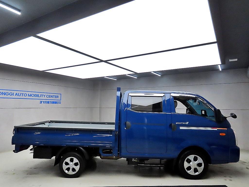 Small Truck Cargo (small) - Vista 2
